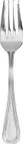 image of International Tableware MA-222 Salad Fork