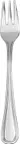 image of International Tableware MA-223 Cocktail Oyster Fork