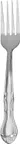 image of International Tableware ME-221 Dinner Fork
