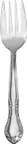 image of International Tableware ME-222 Salad Fork