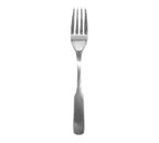 image of International Tableware MN-221 Dinner Fork