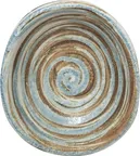 image of International Tableware MR-11 China Sauce Dish