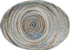 image of International Tableware MR-33 China Plate
