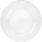image of International Tableware MZ-166 China Plate