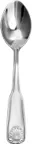 image of International Tableware NA-111 Coffee / Teaspoon Spoon