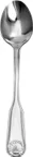 image of International Tableware NA-114 Dessert Spoon