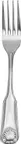 image of International Tableware NA-221 Dinner Fork