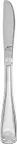 image of International Tableware NA-331 Dinner Knife