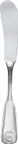 image of International Tableware NA-339 Butter Knife / Spreader