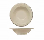 image of International Tableware NP-10 - Grapefruit Bowl 8 oz 6"3/8" Dia., Ceramic, Safe - 1 Dozen