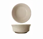 image of International Tableware NP-15 13oz. White China Bowl, 5-1/8" Dia., Ceramic, Microwave Safe - 1 Dozen