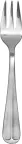 image of International Tableware OX-222 Salad Fork