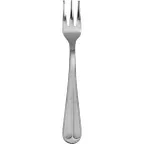 image of International Tableware OX-223 Cocktail Oyster Fork