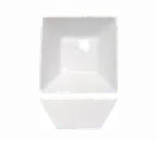 image of International Tableware PA-42 - 27 oz Porcelain Bowl 5.6" x 5.6" x 2.9" Microwave Safe - 1 Dozen