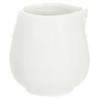 image of International Tableware PC-101 China Creamer / Pitcher