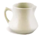 image of International Tableware PC-4-EW China Creamer / Pitcher
