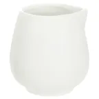 image of International Tableware PC-50 China Creamer / Pitcher