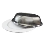 image of International Tableware PCDP-1075 Plate Cover / Cloche