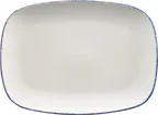 image of International Tableware PR-12-CB China Platter