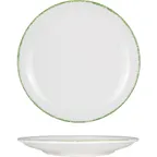 image of International Tableware PR-21-G China Plate