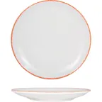 image of International Tableware PR-21-R China Plate