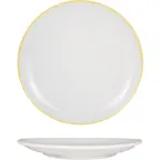 image of International Tableware PR-21-Y China Plate