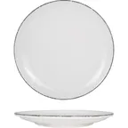 image of International Tableware PR-7-CH China Plate