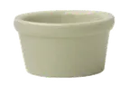 image of International Tableware RAM-15-AW China Ramekin / Sauce Cup
