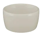 image of International Tableware RAM-2-AW China Ramekin / Sauce Cup