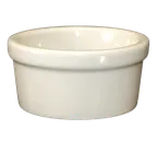 image of International Tableware RAM-35-AW China Ramekin / Sauce Cup