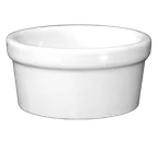 image of International Tableware RAM-35-EW China Ramekin / Sauce Cup