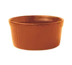 image of International Tableware RAMF-2-O China Ramekin / Sauce Cup