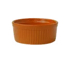 image of International Tableware RAMF-4-O China Ramekin / Sauce Cup