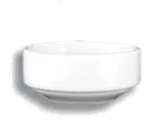image of International Tableware RAMS-35-EW China Ramekin / Sauce Cup