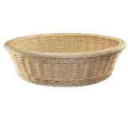 image of International Tableware RB-212 Plastic Tabletop Basket