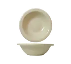 image of International Tableware RO-10 13oz Grapefruit Bowl, 6-5/8" Dia, 1-3/4" H, Ceramic, 1 Dozen