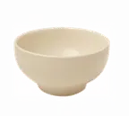 image of International Tableware RO-43 16oz China Bowl, 5" Dia., Ceramic, White, Roma™, Microwave Safe - 1 Dozen