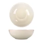 image of International Tableware RO-800 - 48 oz (1.5 qt) Round Ramen Bowl 8½" Dia x 3" H, Ceramic, Lead-Free - 1 Dozen
