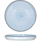 image of International Tableware RT-10WL-IC China Plate
