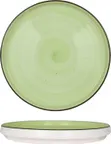image of International Tableware RT-10WL-LI China Plate