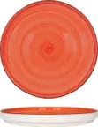 image of International Tableware RT-10WL-RU China Plate