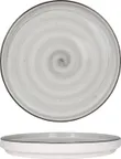 image of International Tableware RT-10WL-ST China Plate