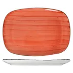 image of International Tableware RT-12-RU China Platter