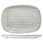 image of International Tableware RT-12-ST China Platter