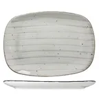 image of International Tableware RT-14-ST China Platter
