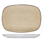 image of International Tableware RT-14-WH China Platter