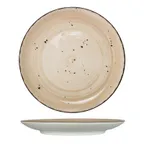 image of International Tableware RT-16-WH China Plate