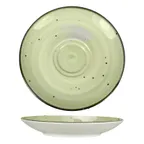 image of International Tableware RT-2-LI China Saucer