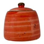image of International Tableware RT-61-RU Sugar Bowl China
