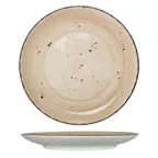 image of International Tableware RT-7-WH China Plate